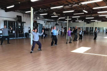 Image 5 from Calvin Chin's Martial Arts Academy partner gallery
