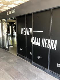 Imagen 1 de la galería del partner Black Box Tlaquepaque