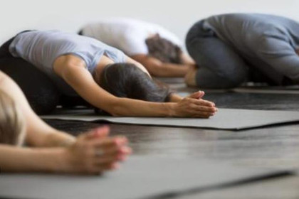 Bild 1 von Raum für Yoga Roland Bauer Partnergalerie