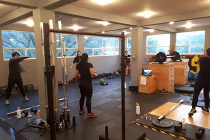Imagen 2 de la galería del partner 21159 FitMovement