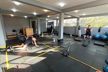 Imagen 4 de la galería del partner 21159 FitMovement