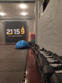 Imagen 5 de la galería del partner 21159 FitMovement