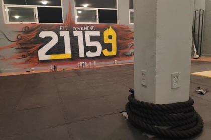 Imagen 6 de la galería del partner 21159 FitMovement