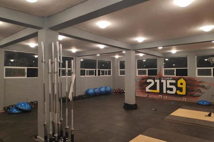 Imagen 7 de la galería del partner 21159 FitMovement