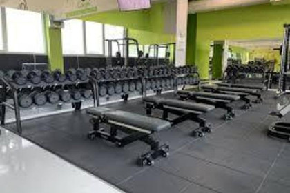 Immagine 1 dalla galleria del partner FitUP Zero Branco