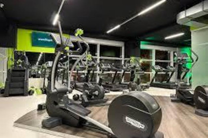 Immagine 4 dalla galleria del partner FitUP Zero Branco