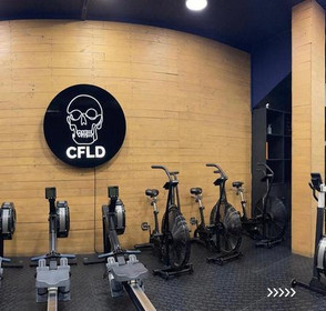 Imagen 3 de la galería del partner CrossFit La Dehesa