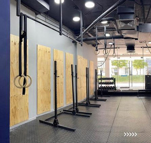 Imagen 5 de la galería del partner CrossFit La Dehesa