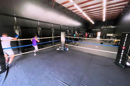 Image 4 from OxFitness partner gallery