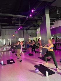 Image 4 from Neighborhood Barre Fort Worth partner gallery