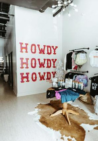 Image 5 from Neighborhood Barre Fort Worth partner gallery