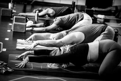 Image 1 from Y2 Yoga Kingsley partner gallery