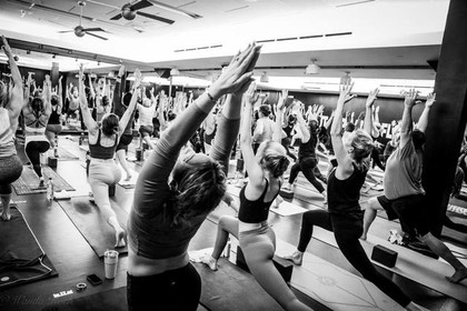 Image 4 from Y2 Yoga Kingsley partner gallery