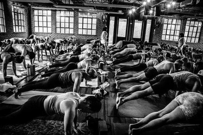 Image 5 from Y2 Yoga Kingsley partner gallery
