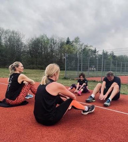 Bild 4 von Outdoor Coaching Calisthenic Park Partnergalerie
