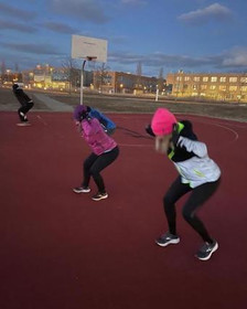 Bild 1 von Outdoor Coaching Haching (Am Sportpark) Partnergalerie