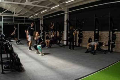 Imagen 1 de la galería del partner Human Movement Athletics