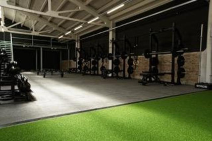 Imagen 3 de la galería del partner Human Movement Athletics