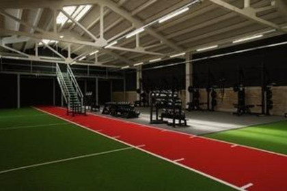 Imagen 5 de la galería del partner Human Movement Athletics