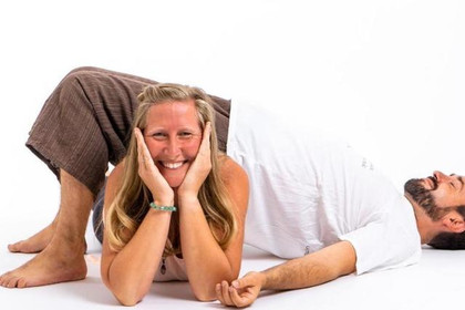 Bild 4 von Amara Yoga Partnergalerie