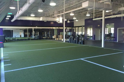 Image 3 from MAC Speed & Strength partner gallery