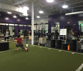 Image 5 from MAC Speed & Strength partner gallery