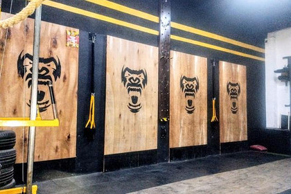Imagen 4 de la galería del partner Gorilla House