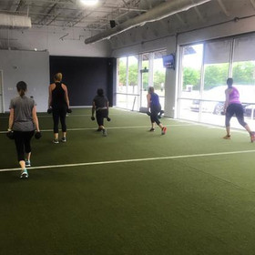 Image 4 from Onslow Fitness partner gallery