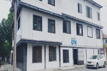 Imagen 2 de la galería del partner Shaddai Gym, Madero