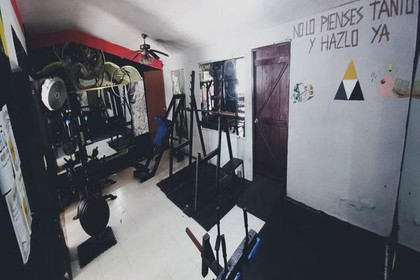 Imagen 3 de la galería del partner Shaddai Gym, Madero