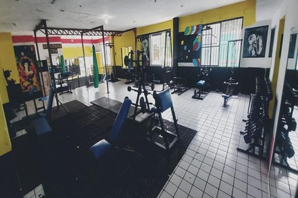 Imagen 5 de la galería del partner Shaddai Gym, Madero