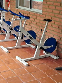 Imagen 2 de la galería del partner Gimnasio Reto Fit