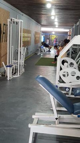 Imagen 4 de la galería del partner Gimnasio Reto Fit