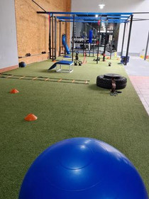 Imagen 5 de la galería del partner Gimnasio Reto Fit