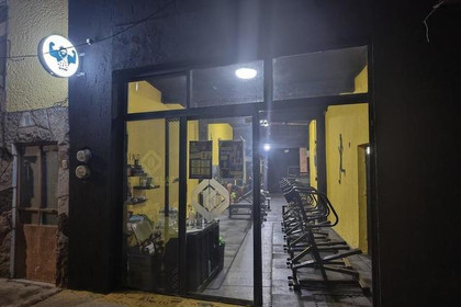 Imagen 2 de la galería del partner Cavernícolas Gym