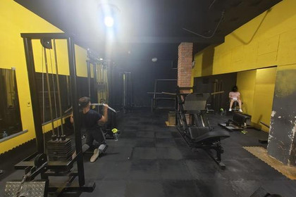 Imagen 3 de la galería del partner Cavernícolas Gym