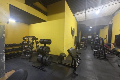 Imagen 4 de la galería del partner Cavernícolas Gym