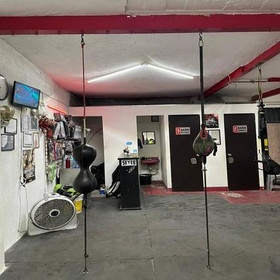 Imagen 3 de la galería del partner ERG BOXING CLUB