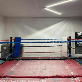 Imagen 5 de la galería del partner ERG BOXING CLUB