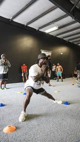 Image 4 from Pure Grind Fitness partner gallery