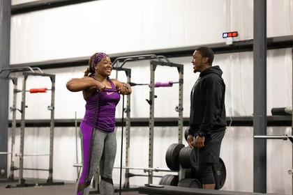 Image 5 from Pure Grind Fitness partner gallery