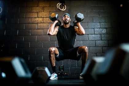 Image 1 from MADabolic - St. Petersburg partner gallery
