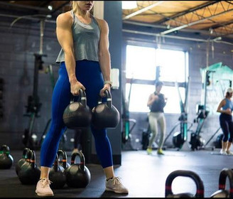 Image 2 from MADabolic - St. Petersburg partner gallery