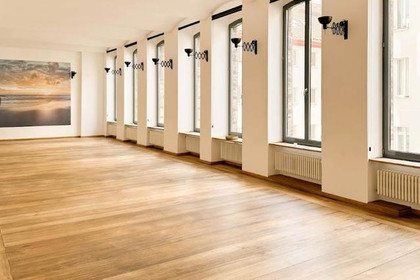 Bild 2 von yogafürdich - Berlin Mitte Partnergalerie
