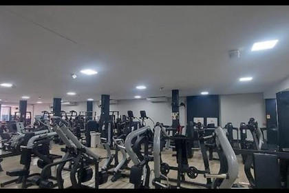 Imagem 3 da galeria do parceiro Moinhos Fitness - Azenha