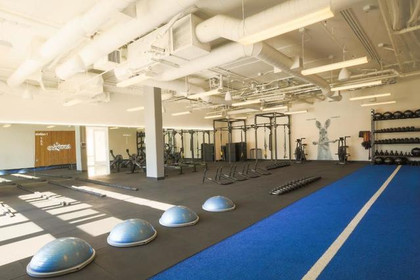 Image 1 from Training Mate Redondo Beach partner gallery
