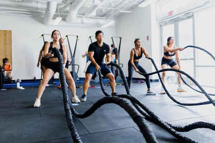Image 2 from Training Mate Redondo Beach partner gallery