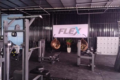 Imagem 2 da galeria do parceiro Flex Academia Unidade 8
