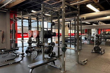 Image 1 from Club 24 Prosser partner gallery
