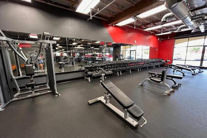 Image 5 from Club 24 Prosser partner gallery